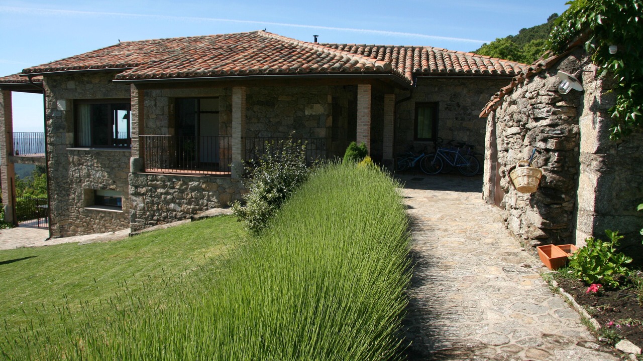 Photo of Outdoor in Guisando