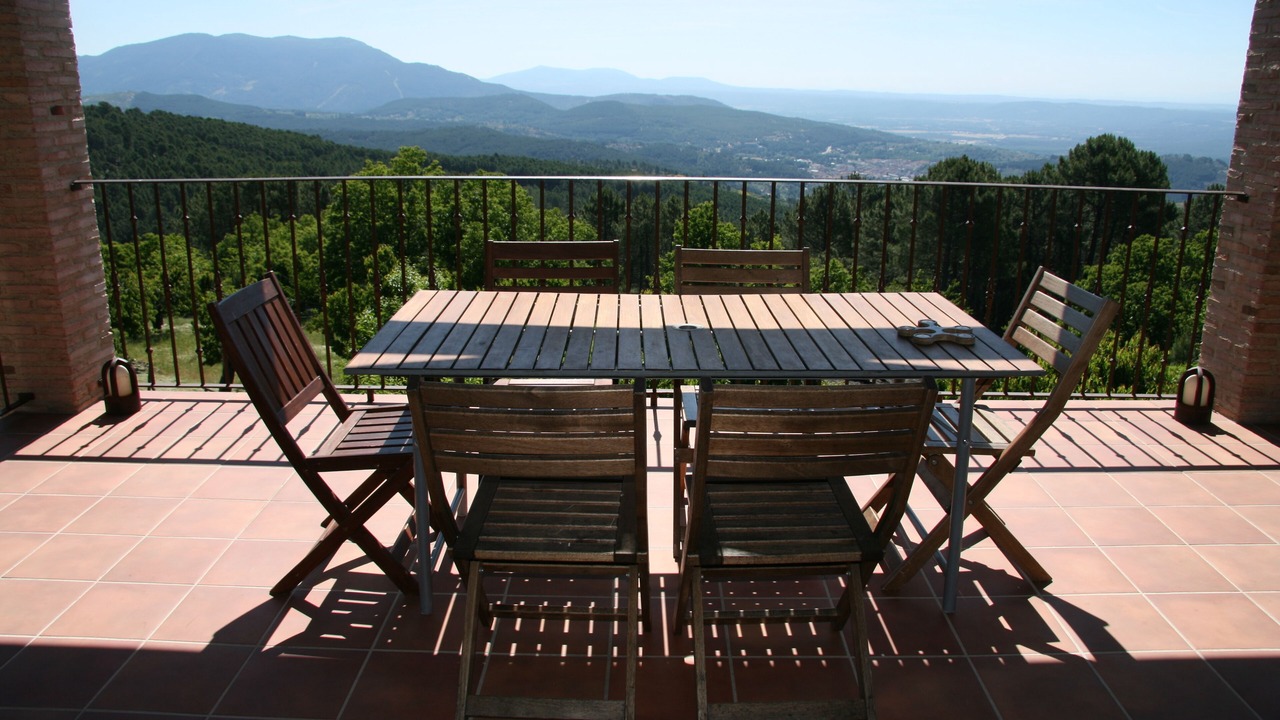 Photo of Outdoor in Guisando