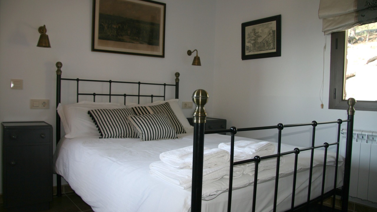 Photo of Bedroom in Guisando