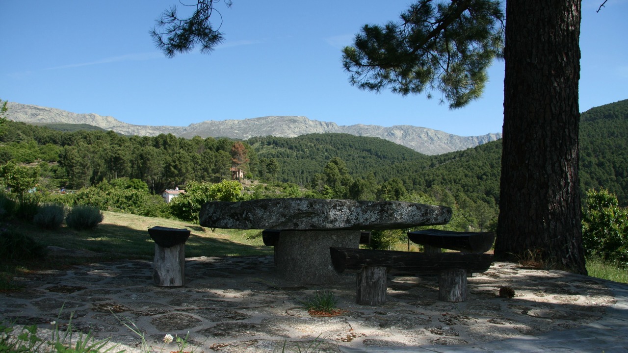Photo of Outdoor in Guisando