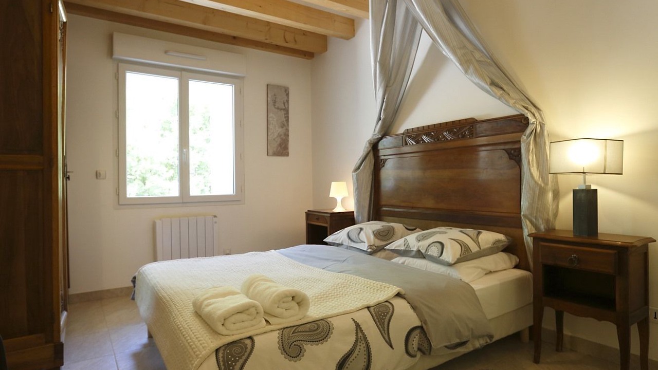 Photo of Bathroom in Artannes-sur-Indre