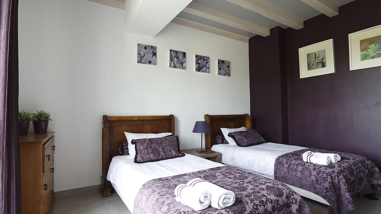 Photo of Bedroom in Artannes-sur-Indre
