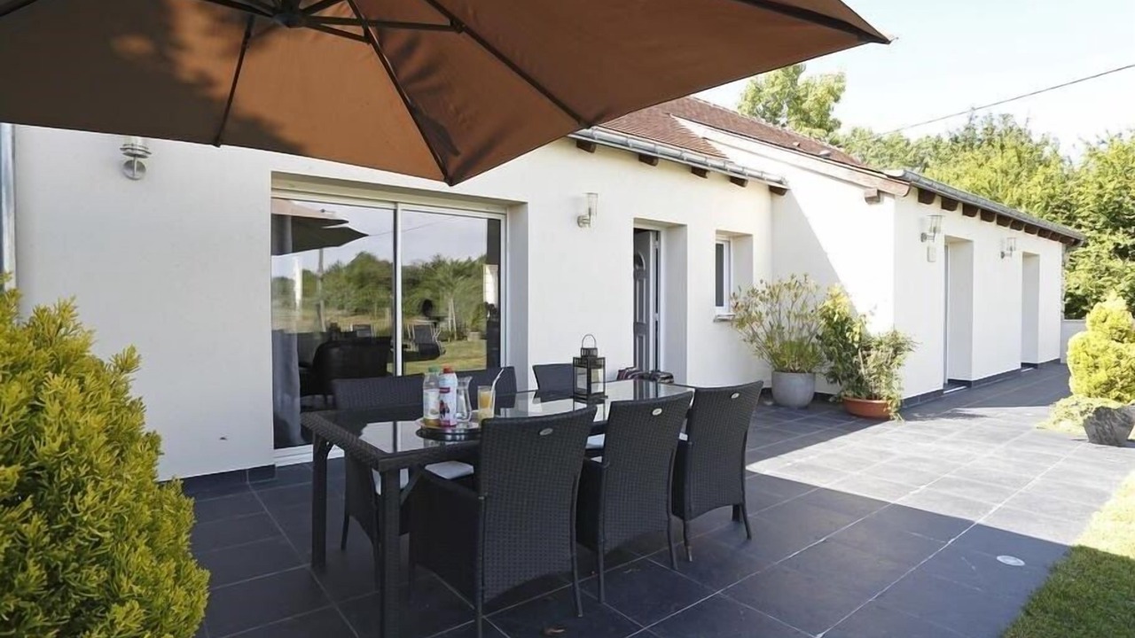 Photo of Outdoor in Artannes-sur-Indre