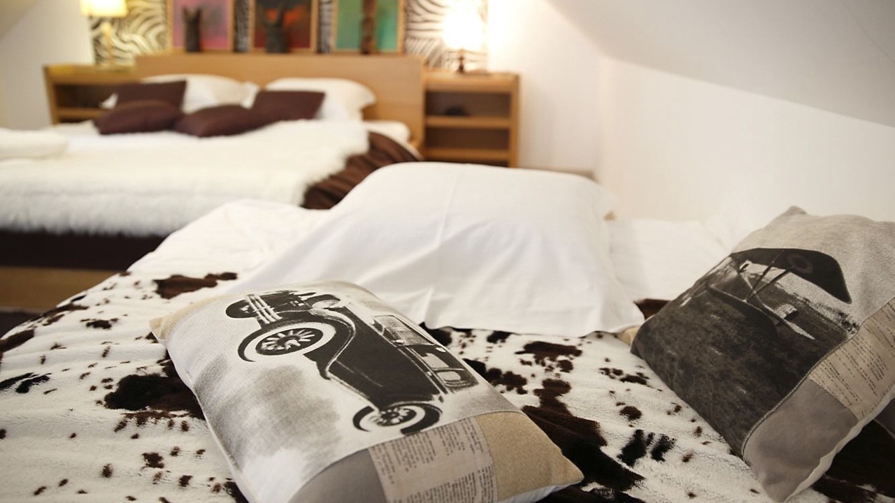 Photo of Bedroom in Artannes-sur-Indre