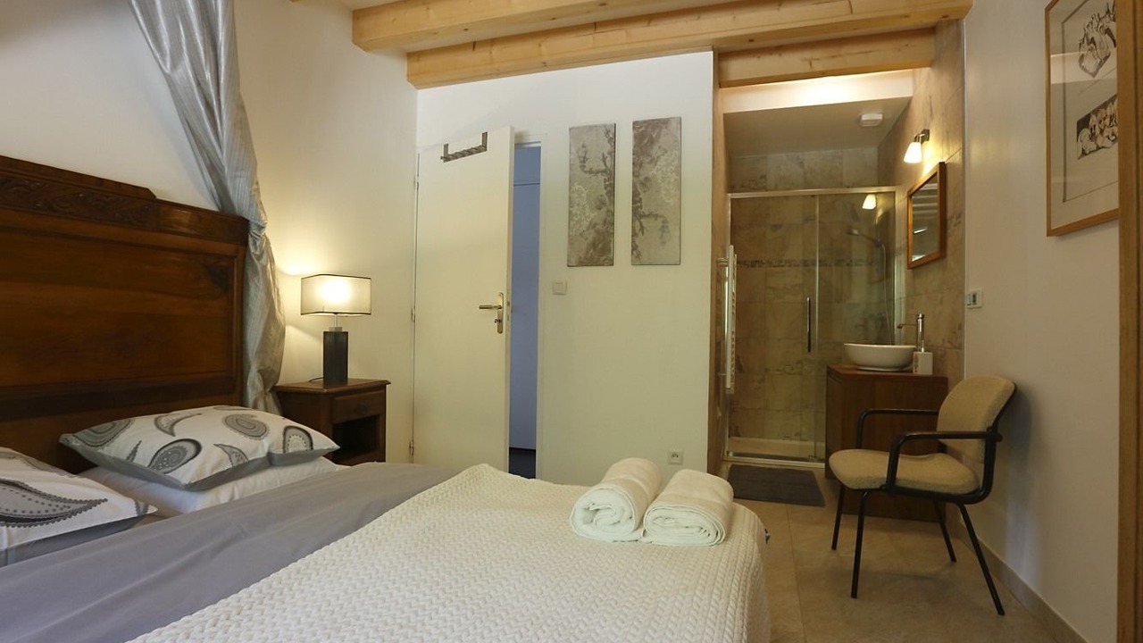 Photo of Bedroom in Artannes-sur-Indre