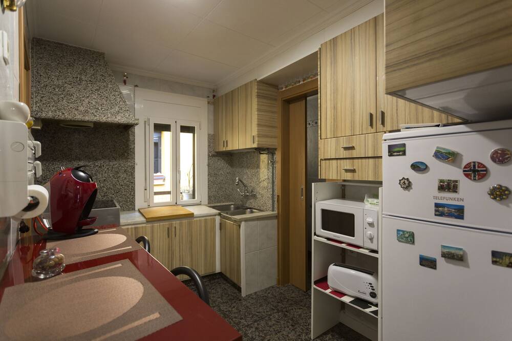 Photo of Kitchen in Ripoll