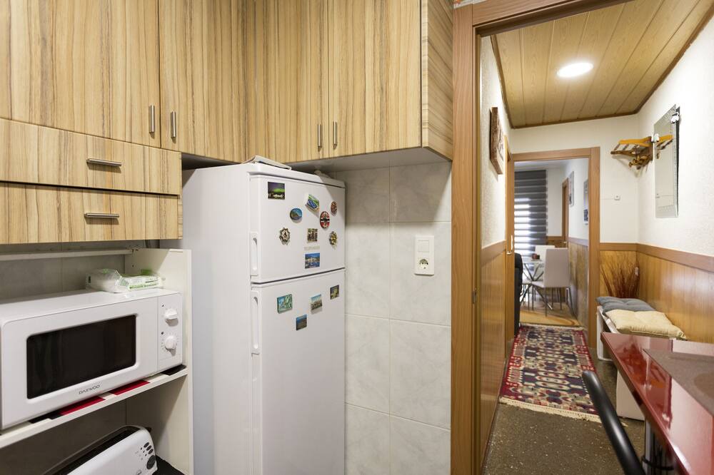 Photo of Kitchen in Ripoll