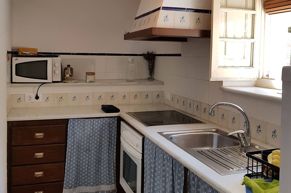 Photo of Kitchen in Port de la Selva