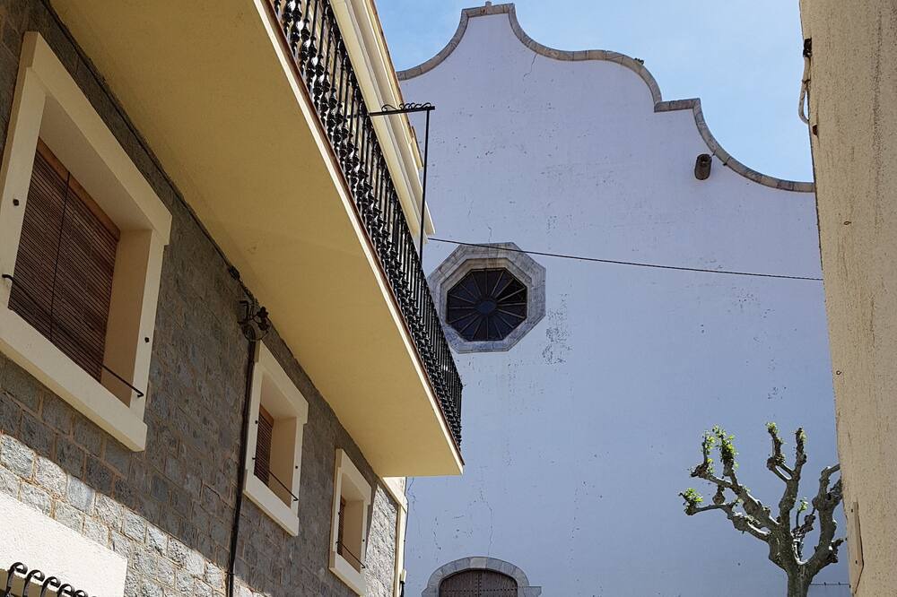 Photo of Outdoor in Port de la Selva
