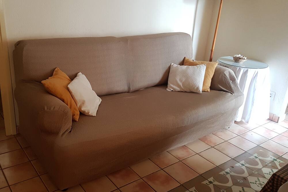 Photo of Livingroom in Port de la Selva