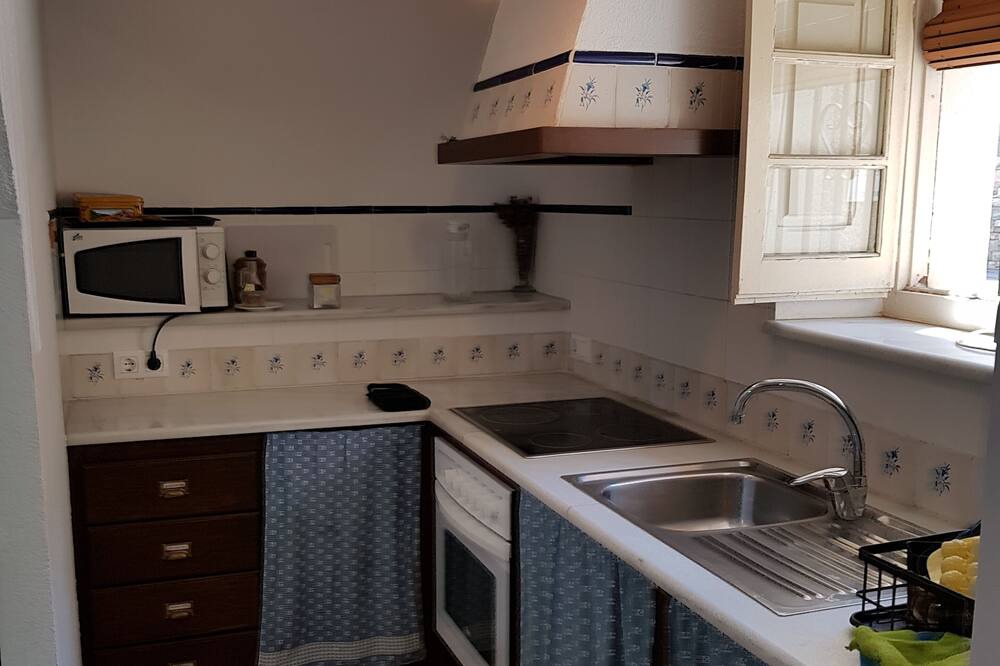Photo of Kitchen in Port de la Selva