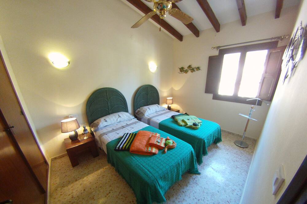 Photo of Bedroom in Benimeit