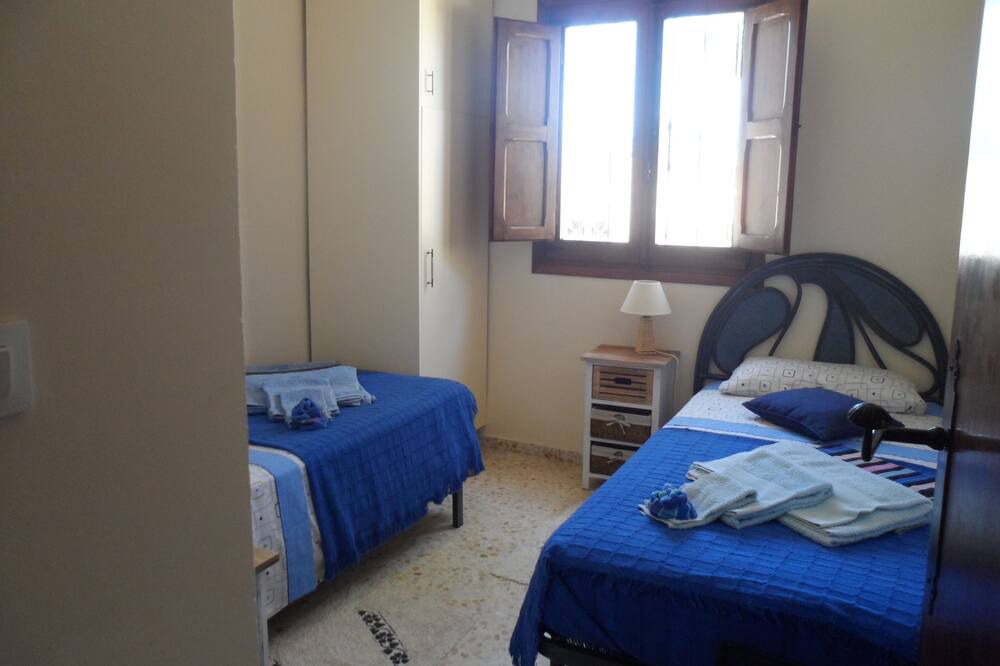 Photo of Bedroom in Benimeit
