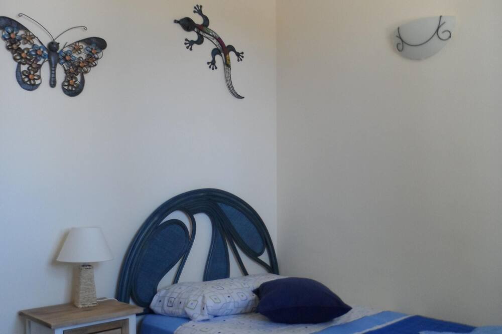 Photo of Bedroom in Benimeit