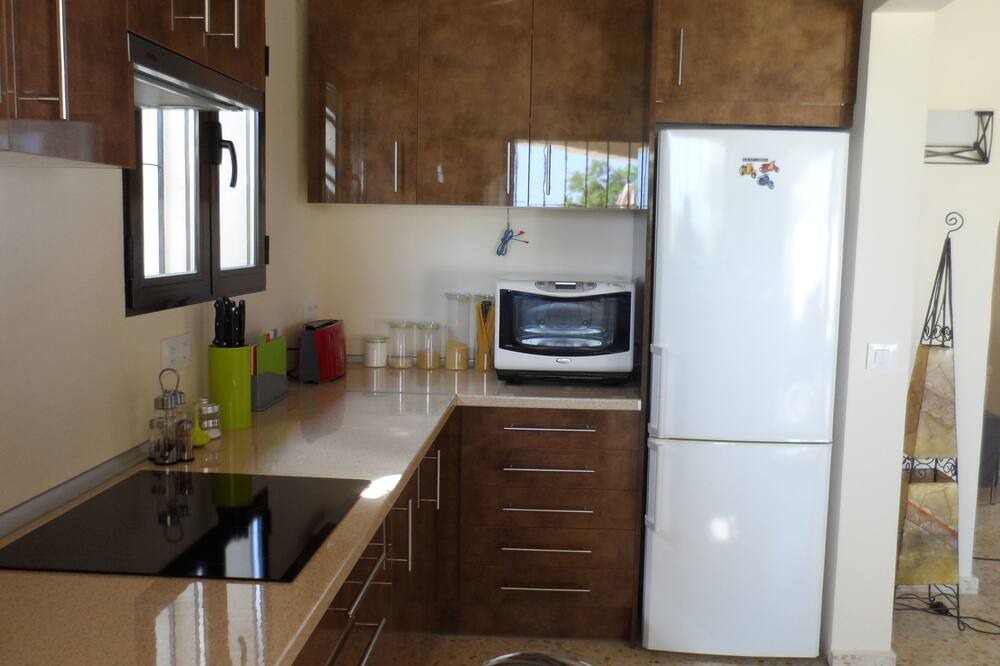 Photo of Kitchen in Benimeit