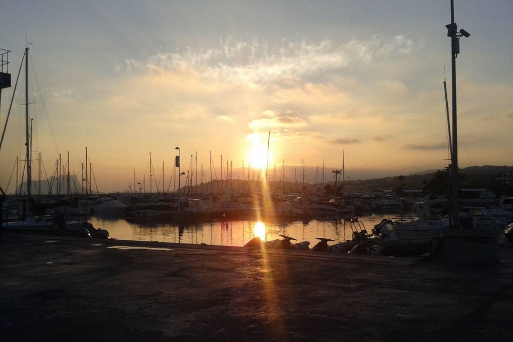 Photo of Outdoor in Benimeit
