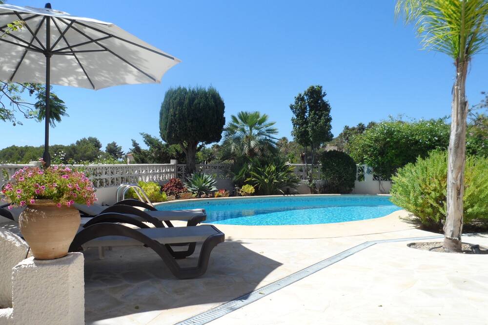 Photo of Outdoor in Benimeit