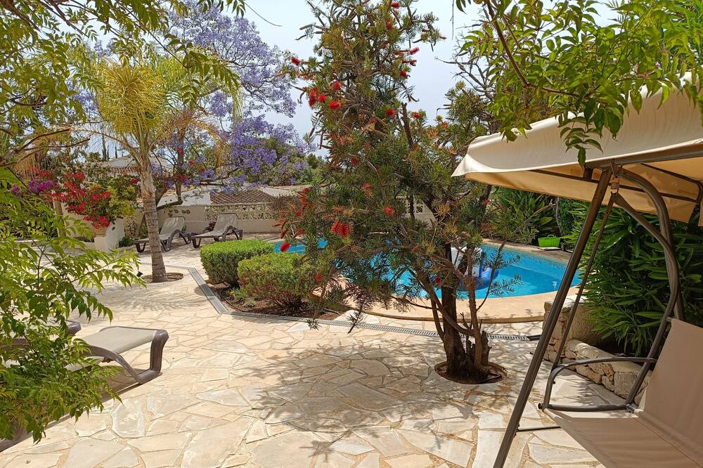 Photo of Outdoor in Benimeit