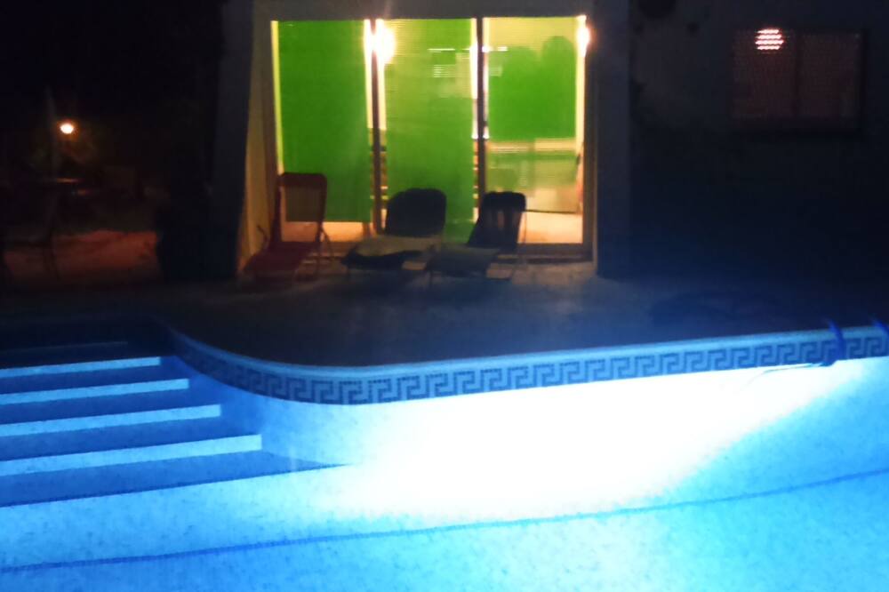 Photo of Outdoor in Les Tres Cales