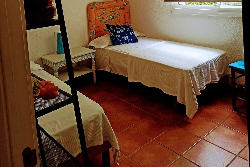Photo of Bedroom in Les Tres Cales