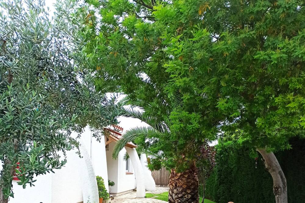 Photo of Outdoor in Les Tres Cales