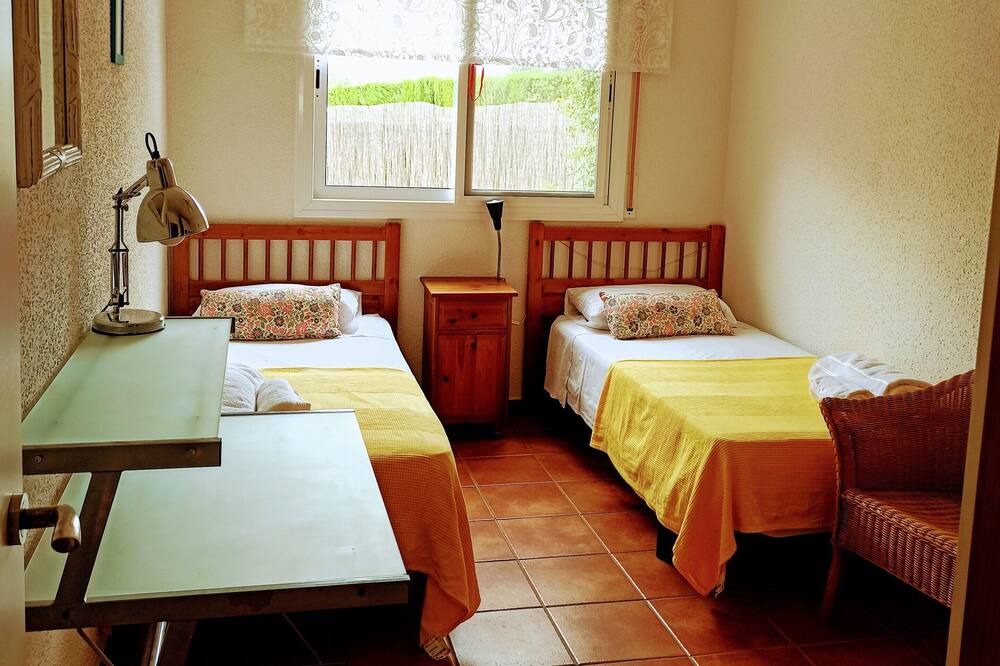 Photo of Bedroom in Les Tres Cales