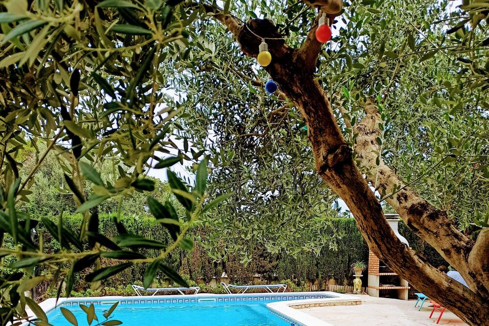 Photo of Outdoor in Les Tres Cales