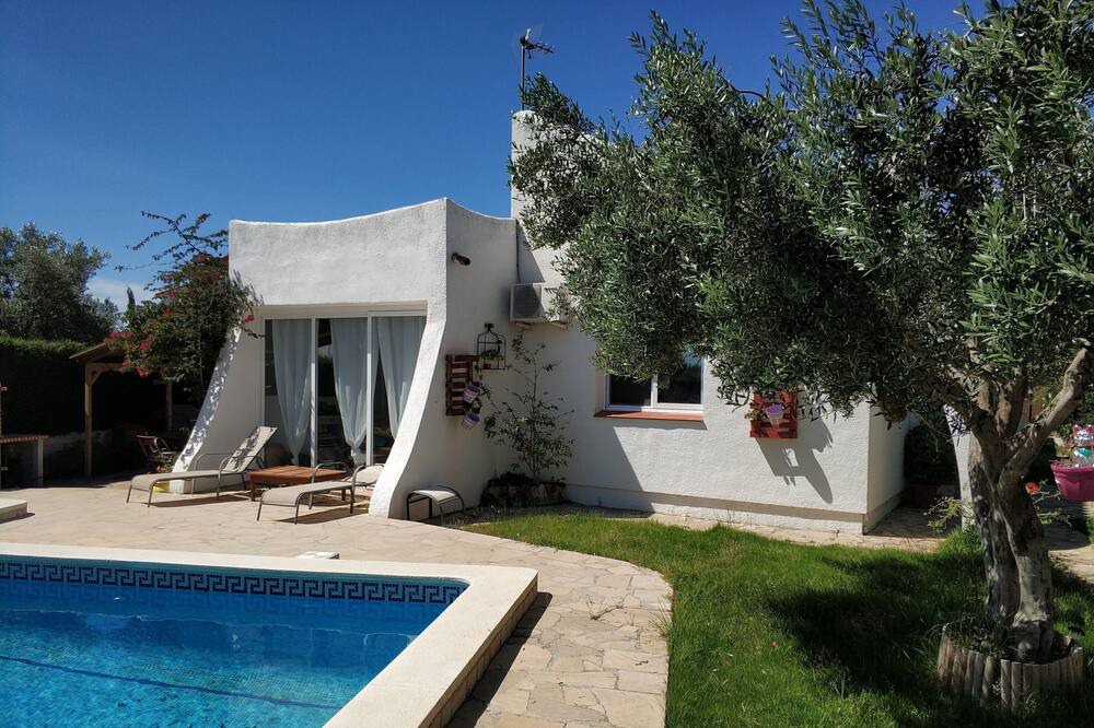 Photo of Outdoor in Les Tres Cales