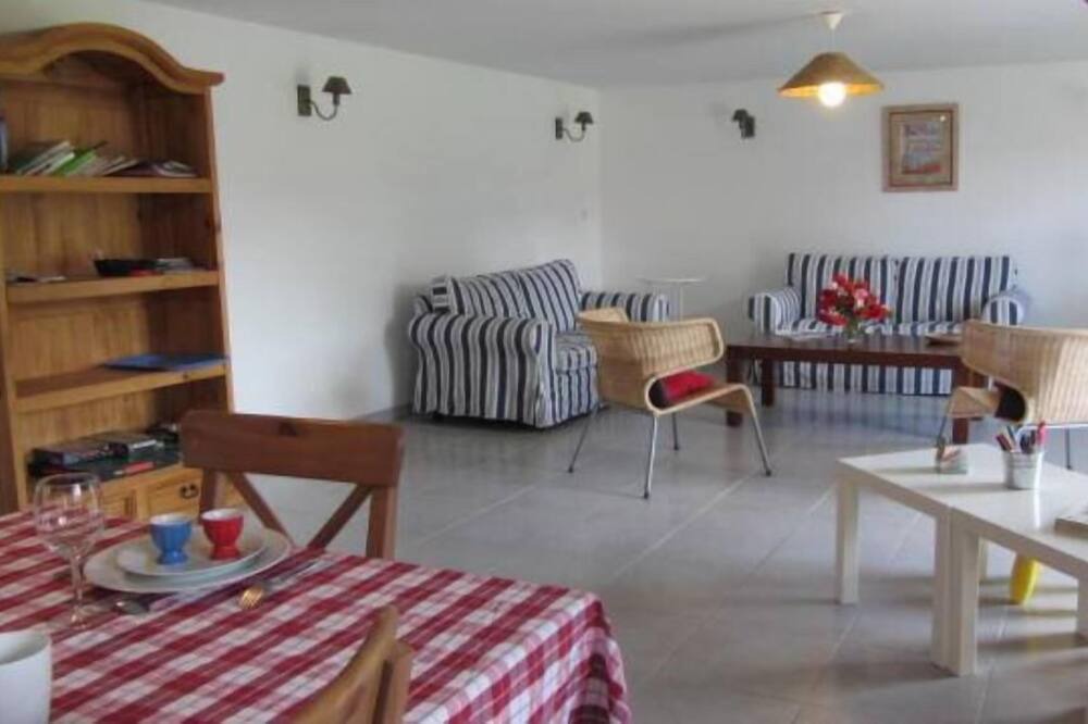 Photo of Livingroom in Quiberville