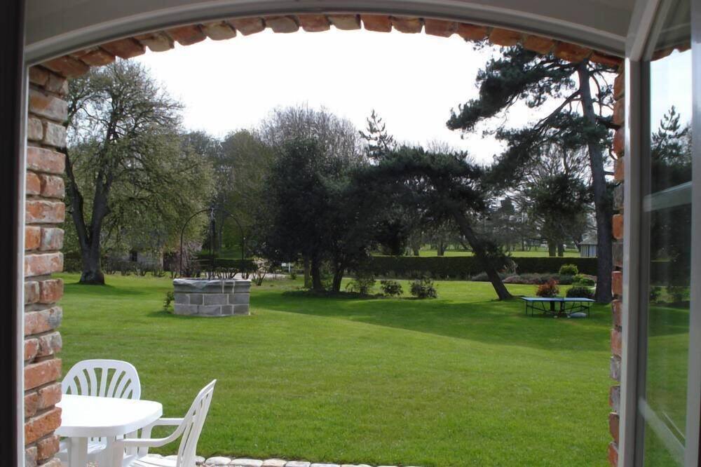 Photo of Outdoor in Quiberville