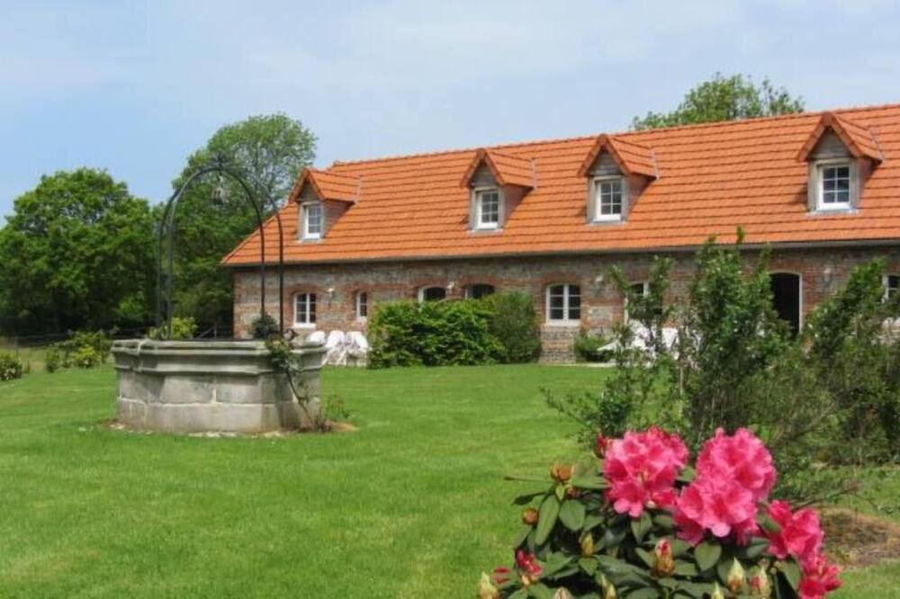 Photo of Outdoor in Quiberville