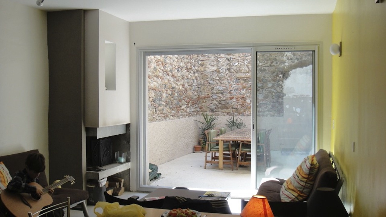Photo of Livingroom in Rivesaltes