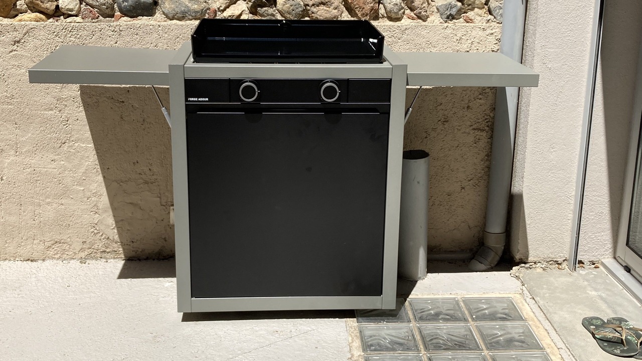 Photo of Outdoor in Rivesaltes