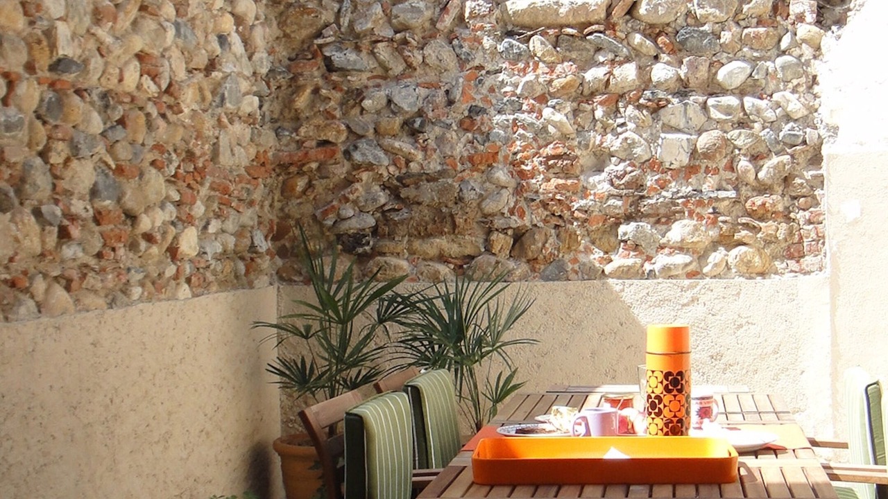 Photo of Outdoor in Rivesaltes