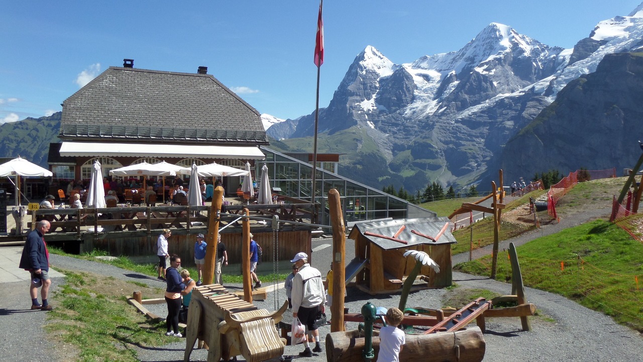 Photo of Outdoor in Schupberg