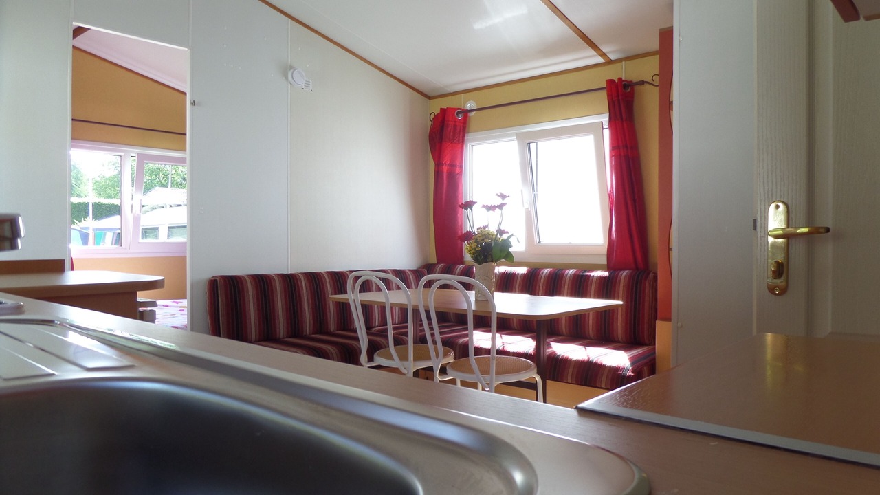 Photo of Kitchen in Schupberg