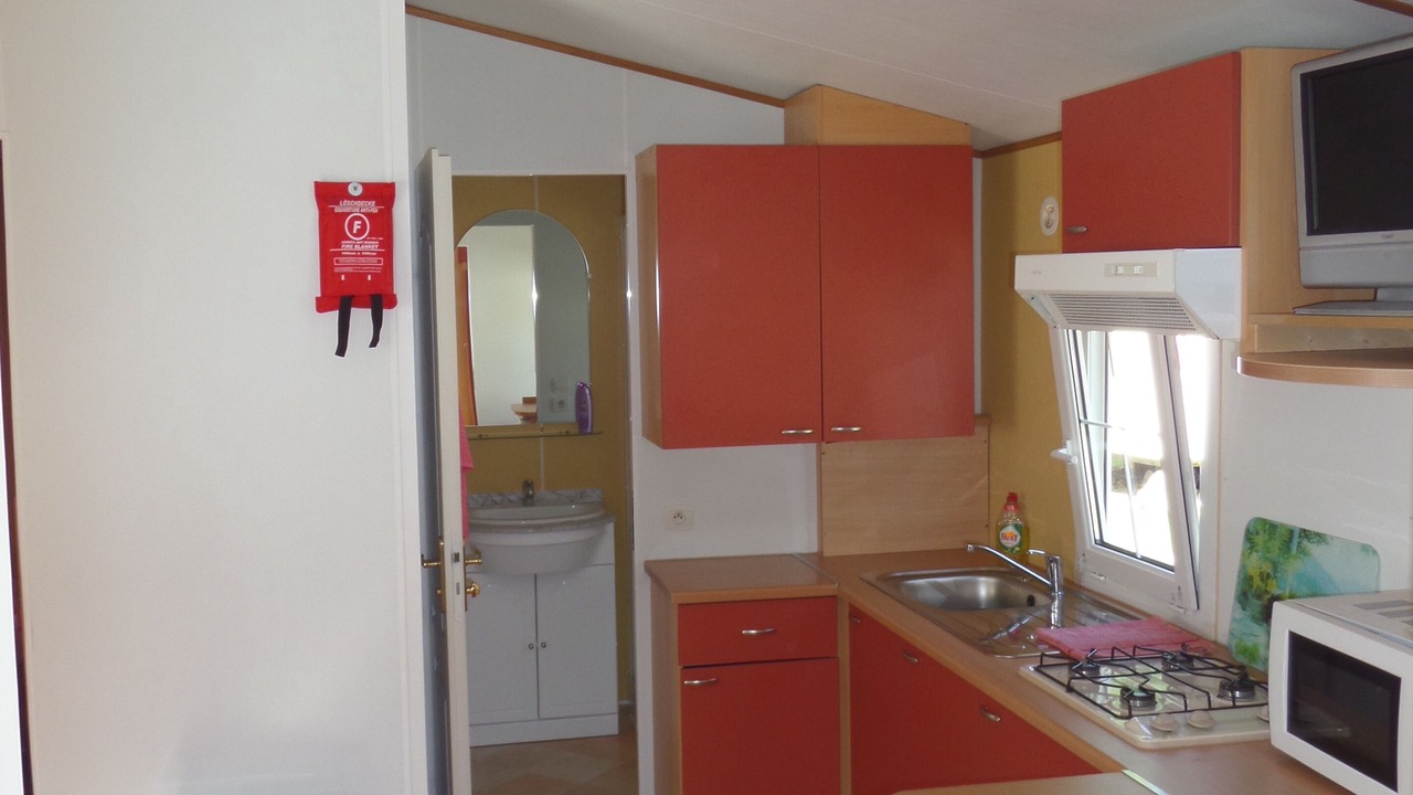 Photo of Kitchen in Schupberg