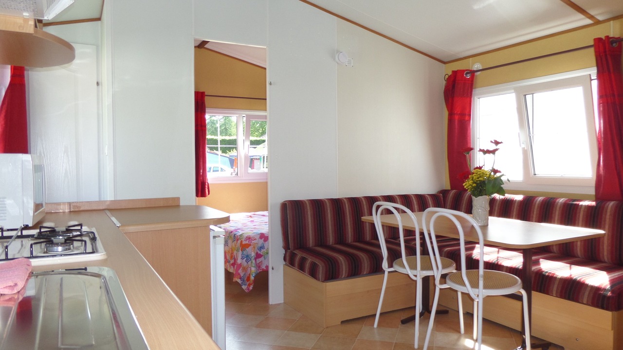 Photo of Kitchen in Schupberg