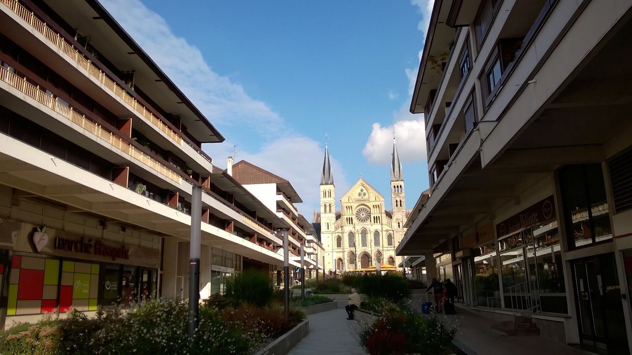 Photo of Outdoor in Saint-Remi