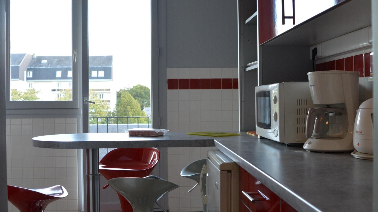 Photo of Kitchen in Saint-Remi