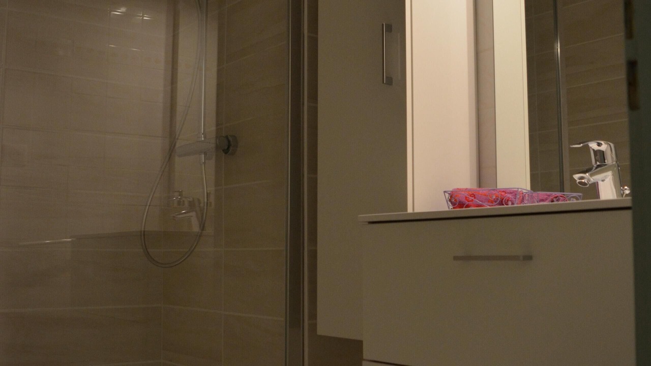 Photo of Bathroom in Saint-Remi