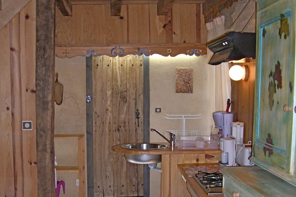 Photo of Bathroom in Cales