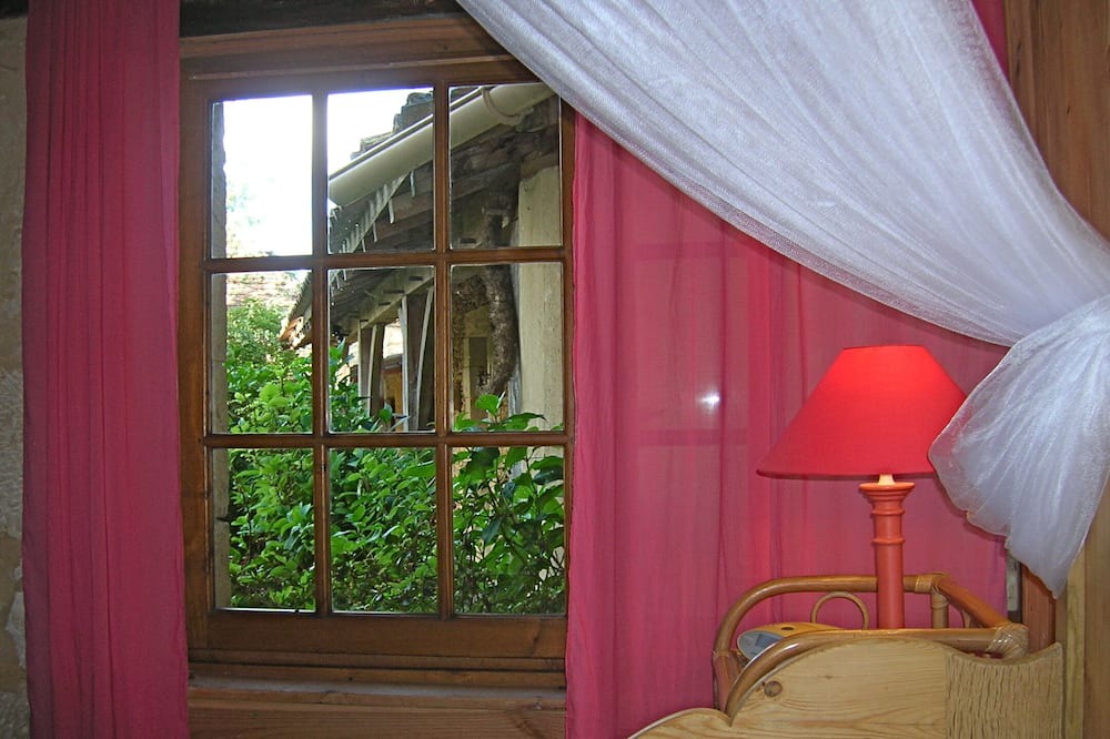 Photo of Bedroom in Cales