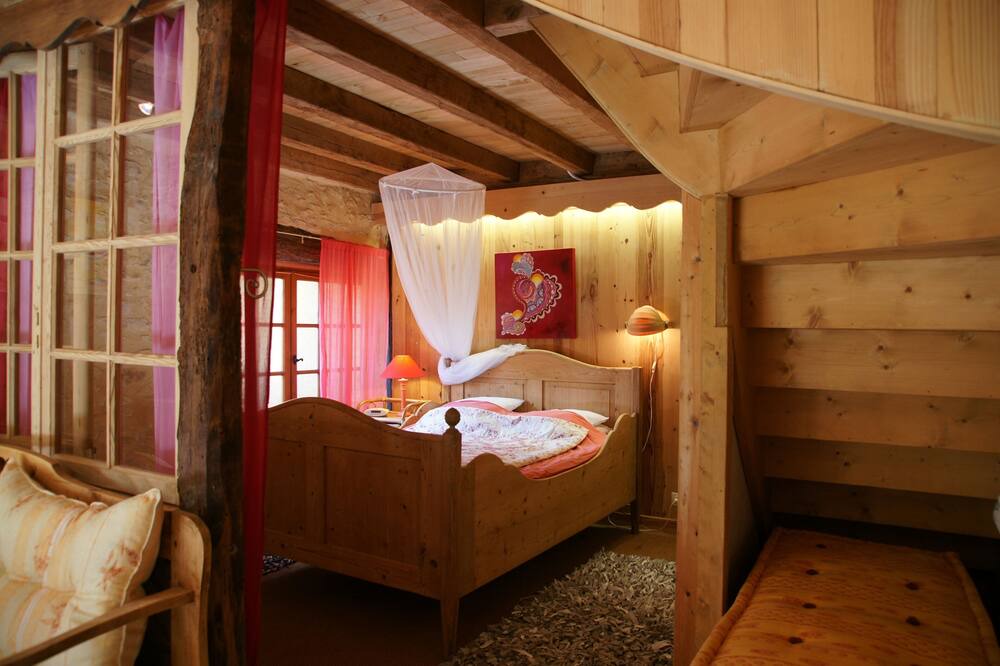 Photo of Bedroom in Cales