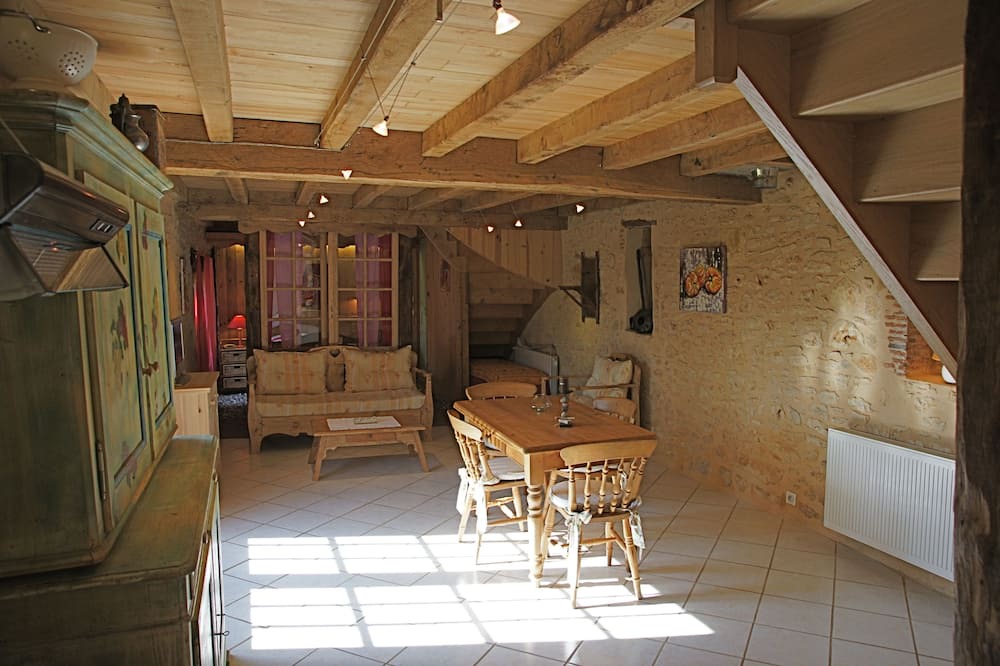 Photo of Livingroom in Cales