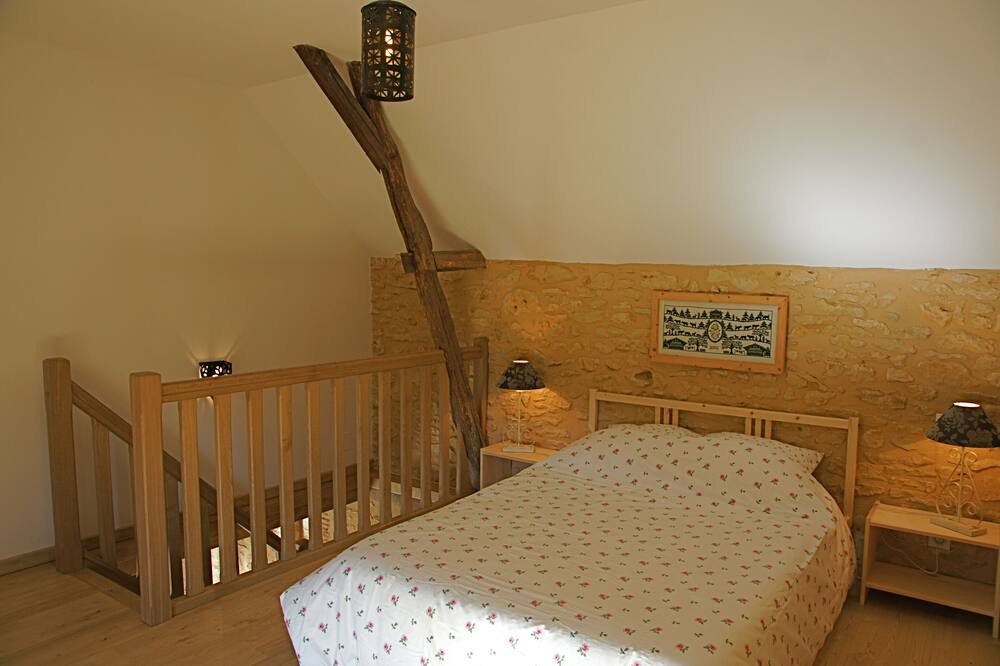 Photo of Bedroom in Cales
