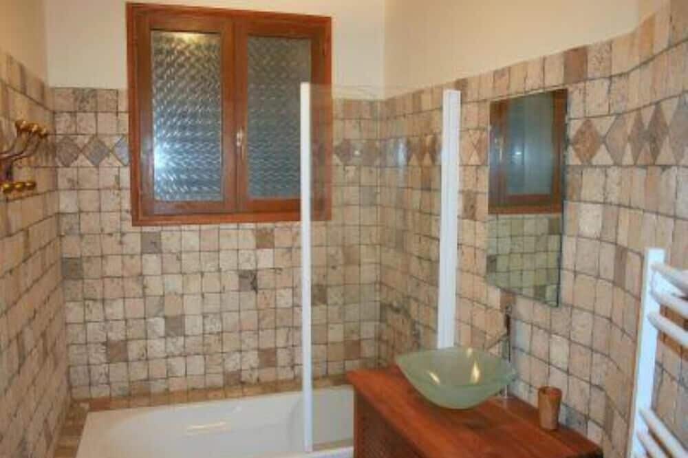 Photo of Bathroom in Poggio-di-Nazza
