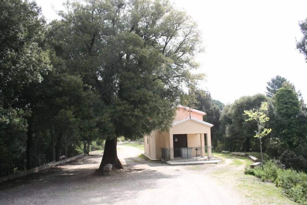 Photo of Outdoor in Poggio-di-Nazza