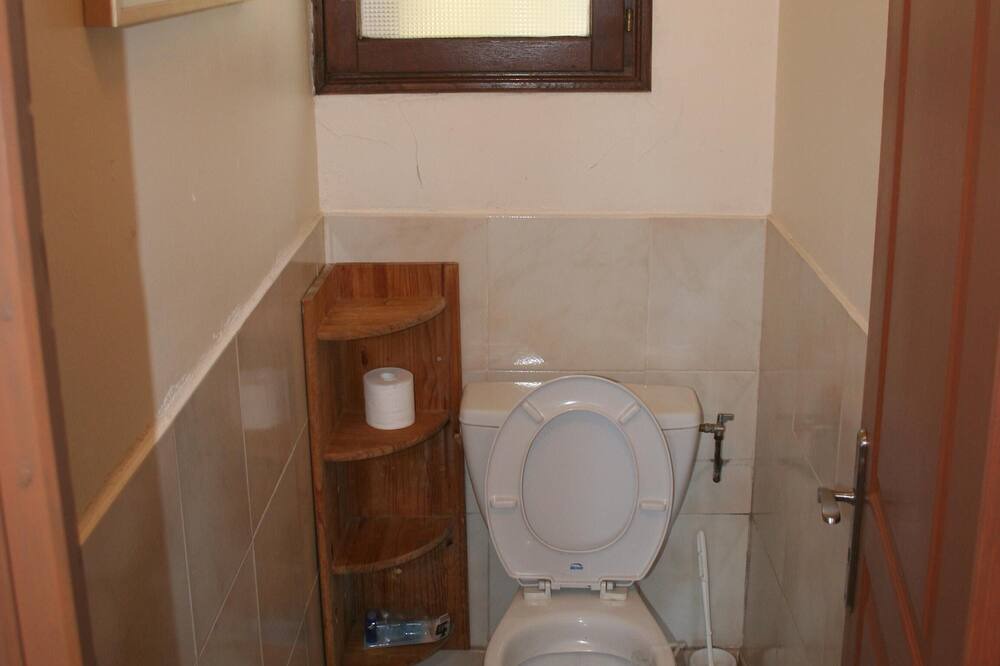 Photo of Bathroom in Poggio-di-Nazza
