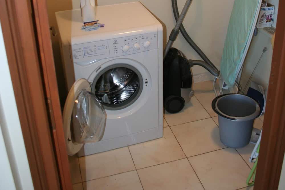 Photo of Kitchen in Poggio-di-Nazza
